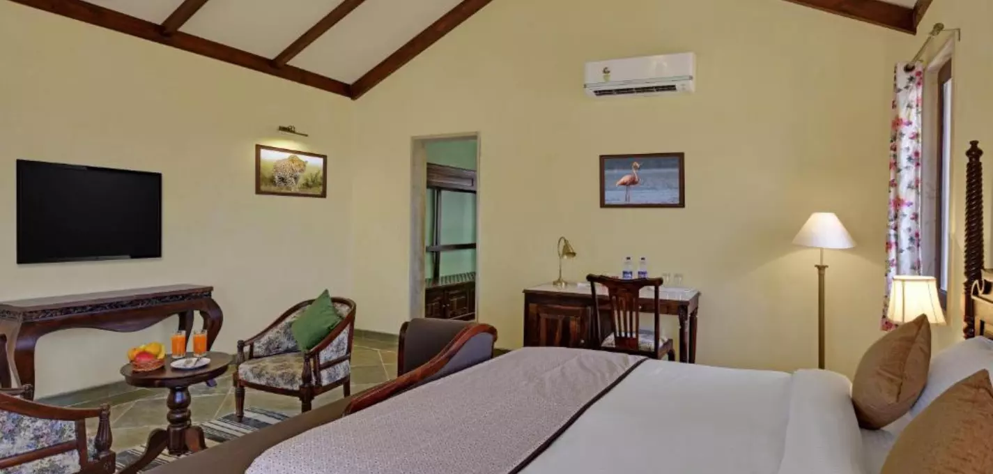 Jawai Leopard Lodge